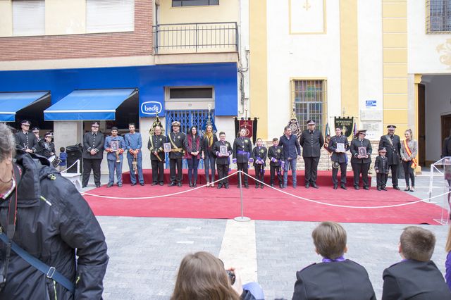 ENCUENTRO DE BANDAS DE PUERTO LUMBRERAS - 166